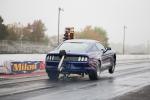 Ford Mustang Cobra Jet Drag Car 2016 года